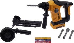Іграшковий інструмент OTAMANKO 3 в 1: дриль