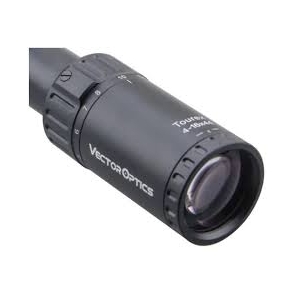 Купить Vector Optics Tourex 4-16x44 (30mm) illum. FFP  Фото 3