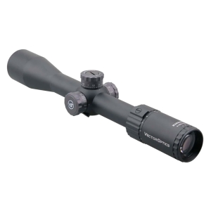 Купить Vector Optics Marksman 4-16x44 (30mm) FFP VPA-MF  Фото 1