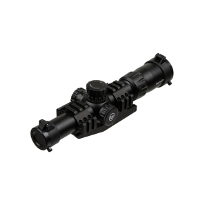 Купить Vector Optics Mustang 1-4x24 (30 мм) illum. FFP  Фото 1