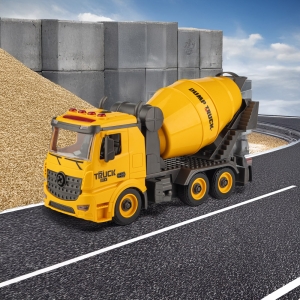 Купить Машинка-конструктор OTAMANKO АВТОКОНСТРУКТОР Бетонозмішувач  Фото 8