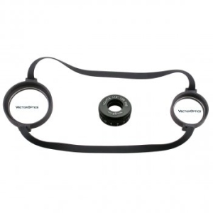 Купить Vector Optics Continental 1-6x24 (30 мм) illum. SFP  Фото 7