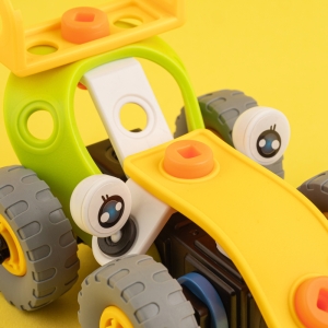 Купить Конструктор гнучкий OTAMANKO Грайко-збирайко 2-в-1 48 деталей  Фото 6