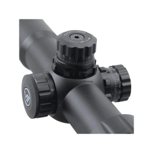 Купить Vector Optics  MUSTANG GENII 1-4X30 (30 мм) Illum. SFP  Фото 6