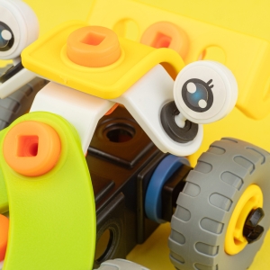 Купить Конструктор гнучкий OTAMANKO Грайко-збирайко 2-в-1 48 деталей  Фото 4