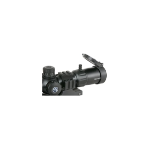 Купить Vector Optics  MUSTANG GENII 1-4X30 (30 мм) Illum. SFP  Фото 4