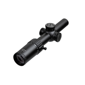 Купить Vector Optics Taurus 1-6X24 (30 мм) illum. SFP  Фото 1