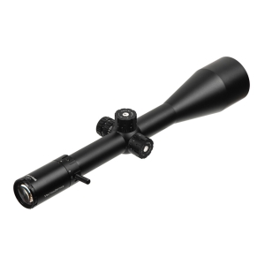 Купить Vector Optics Zalem 4-48x65 (35 mm) illum. SFP  Фото 1