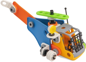 Купить Конструктор гнучкий OTAMANKO Грайко-збирайко 4-в-1 81 деталь  Фото 2