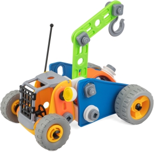 Купить Конструктор гнучкий OTAMANKO Грайко-збирайко 4-в-1 81 деталь  Фото 6