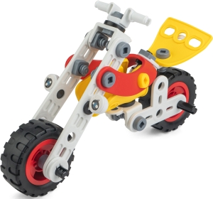 Купить Конструктор гнучкий OTAMANKO Грайко-збирайко 3-в-1 74 деталі  Фото 2