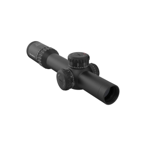 Купить Vector Optics Continental 1-10x28 (34mm) illum. ED FFP VET-CTR  Фото 3