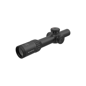 Vector Optics Continental 1-10x28 (34mm) illum. ED FFP VET-CTR