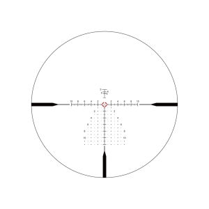 Купить Vector Optics Continental 1-10x28 (34mm) illum. ED FFP VET-CTR  Фото 7