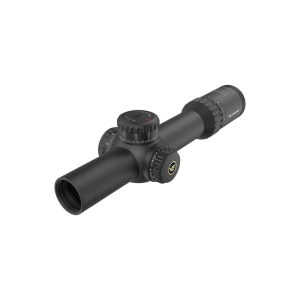 Купить Vector Optics Continental 1-10x28 (34mm) illum. ED FFP VET-CTR  Фото 2
