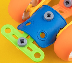 Купить Конструктор гнучкий OTAMANKO Грайко-збирайко 60 деталей  Фото 2