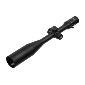 Купить Vector Optics Paragon 6-30x56 (30 мм) illum. SFP GenII  Фото 2