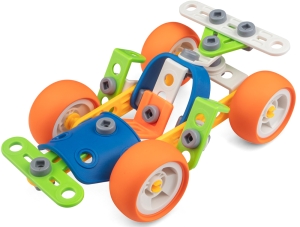 Купить Конструктор гнучкий OTAMANKO Грайко-збирайко 60 деталей  Фото 