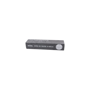 Купить Vector Optics Matiz 6-18x44 (25,4 мм) SFP  Фото 7