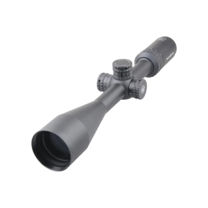 Купить Vector Optics Hugo 6-24x50 (25,4 мм) SFP  Фото 