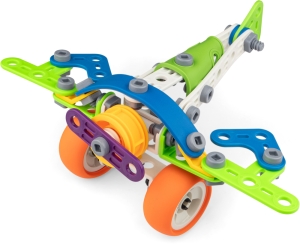 Купить Конструктор гнучкий OTAMANKO Грайко-збирайко 73 деталі  Фото 