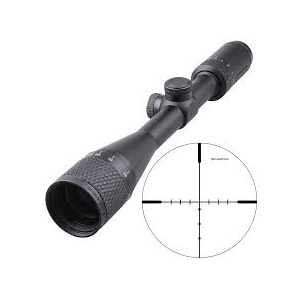 Купить Vector Optics Matiz 4-12x40 (25,4 мм) SFP  Фото 