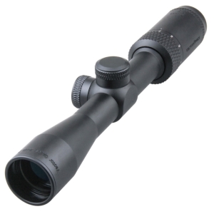 Vector Optics Matiz 2-7x32 (25,4 мм) MOA SFP