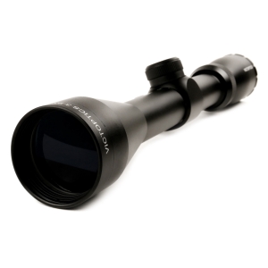 Купить Vector Optics PAC 3-9x40 (25,4 мм) SFP VMD-2  Фото 3