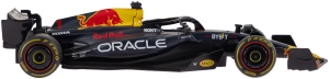Купить Машинка Rastar Red Bull F1 RB19 1:32 Темно синій  Фото 1