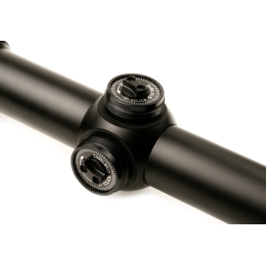 Купить Vector Optics PAC 3-9x40 (25,4 мм) SFP VMD-2  Фото 2