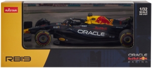 Купить Машинка Rastar Red Bull F1 RB19 1:32 Темно синій  Фото 6