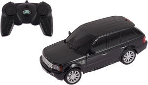 Купить Машинка Rastar Range Rover Sport 1:24 Чорний  Фото 