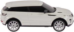 Купить Машинка Rastar Range Rover Evoque 1:24 Білий  Фото 6