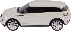 Купить Машинка Rastar Range Rover Evoque 1:24 Білий  Фото 5