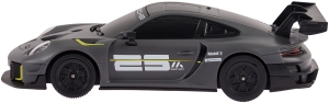 Купить Машинка Rastar Porsche 911 GT2 RS Clubsport 25 1:24 Сірий  Фото 5