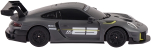 Купить Машинка Rastar Porsche 911 GT2 RS Clubsport 25 1:24 Сірий  Фото 6