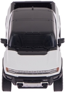 Купить Машинка Rastar Hummer EV 1:26 Білий  Фото 1