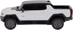 Купить Машинка Rastar Hummer EV 1:26 Білий  Фото 5