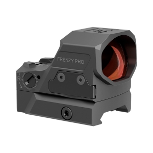 Купить Vector Optics Frenzy-X 1x19x28 GenII 3MOA  Фото 1