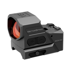 Купить Vector Optics Frenzy-X 1x19x28 GenII 3MOA  Фото 