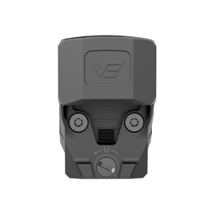 Купить Vector Optics Frenzy-X 1x19x28 GenII 3MOA  Фото 2