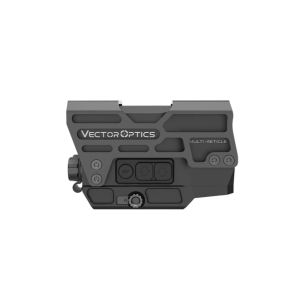 Купить Vector Optics Frenzy Plus 1x31x26 3MOA  Фото 4