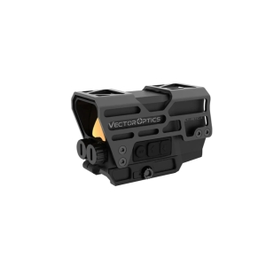 Vector Optics Frenzy Plus 1x31x26 3MOA