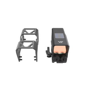 Купить Vector Optics Frenzy Plus 1x31x26 Solar  Фото 10