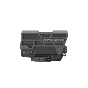 Купить Vector Optics Frenzy Plus 1x31x26 Solar  Фото 5