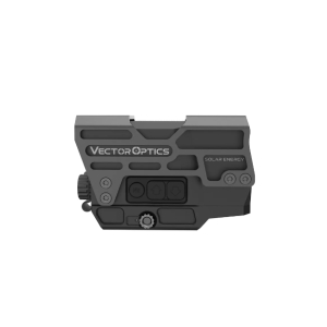 Купить Vector Optics Frenzy Plus 1x31x26 Solar  Фото 1