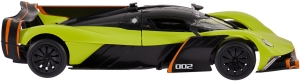 Купить Машинка Rastar Aston Martin Valkyrie AMR Pro 1:14 Зелений  Фото 7