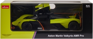 Купить Машинка Rastar Aston Martin Valkyrie AMR Pro 1:14 Зелений  Фото 8