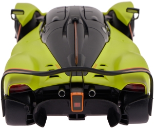 Купить Машинка Rastar Aston Martin Valkyrie AMR Pro 1:14 Зелений  Фото 3