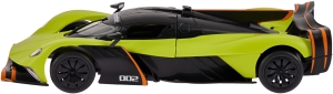 Купить Машинка Rastar Aston Martin Valkyrie AMR Pro 1:14 Зелений  Фото 6